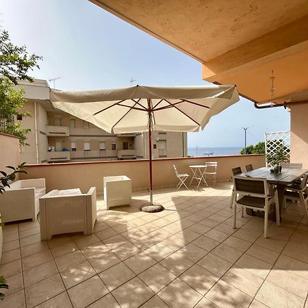 Arcobaleno Tropea Centro Bed & Breakfast Luaran gambar