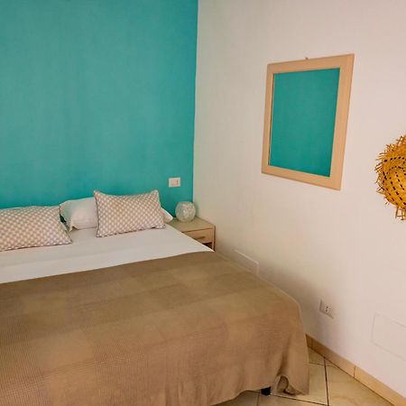 Arcobaleno Tropea Centro Bed & Breakfast Luaran gambar