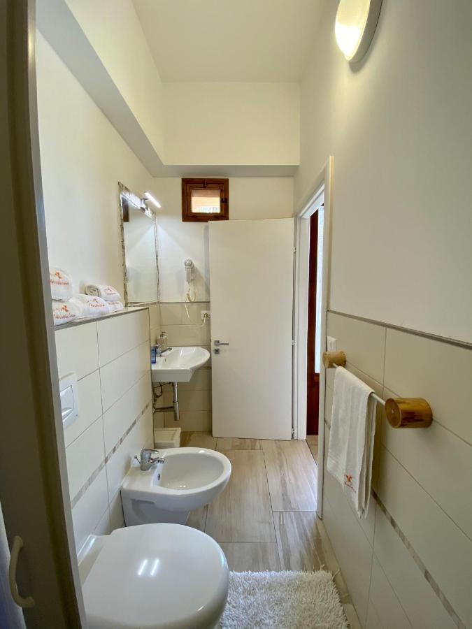 Arcobaleno Tropea Centro Bed & Breakfast Luaran gambar