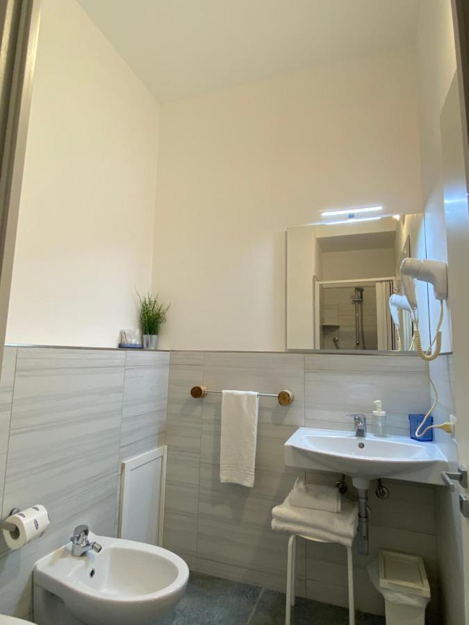 Arcobaleno Tropea Centro Bed & Breakfast Luaran gambar
