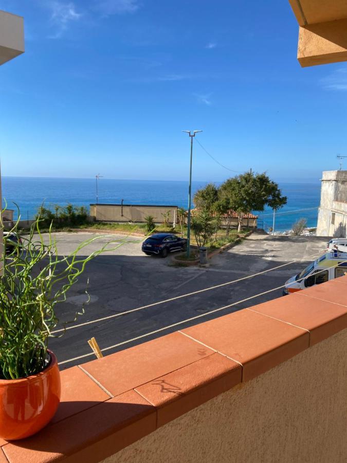 Arcobaleno Tropea Centro Bed & Breakfast Luaran gambar