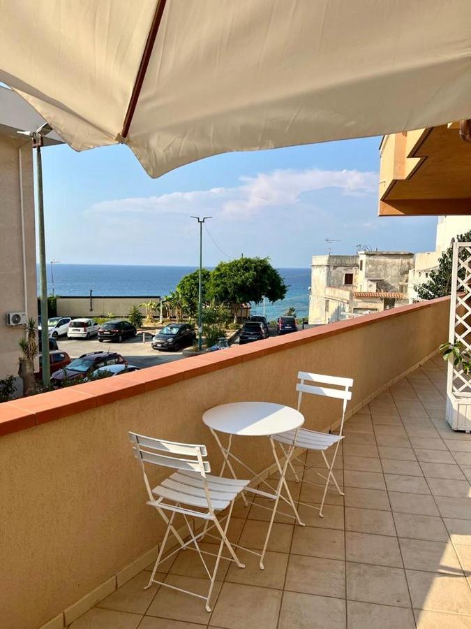 Arcobaleno Tropea Centro Bed & Breakfast Luaran gambar