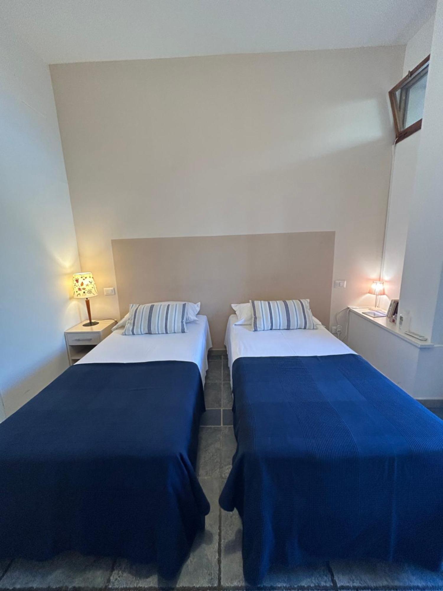 Arcobaleno Tropea Centro Bed & Breakfast Luaran gambar