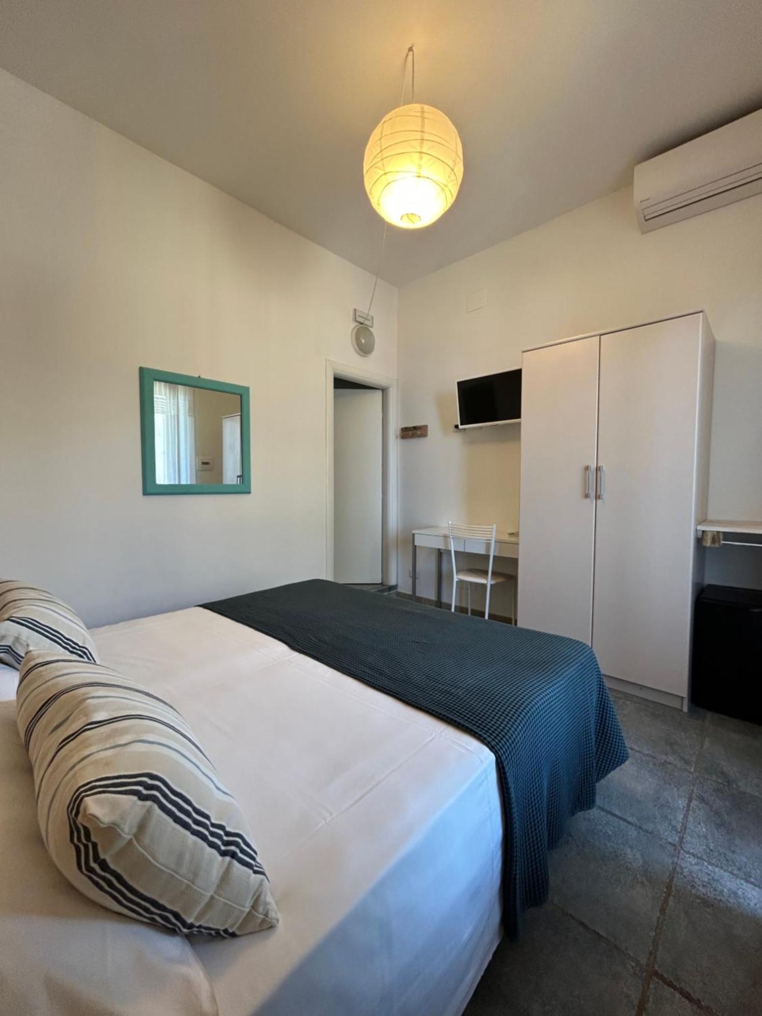 Arcobaleno Tropea Centro Bed & Breakfast Luaran gambar