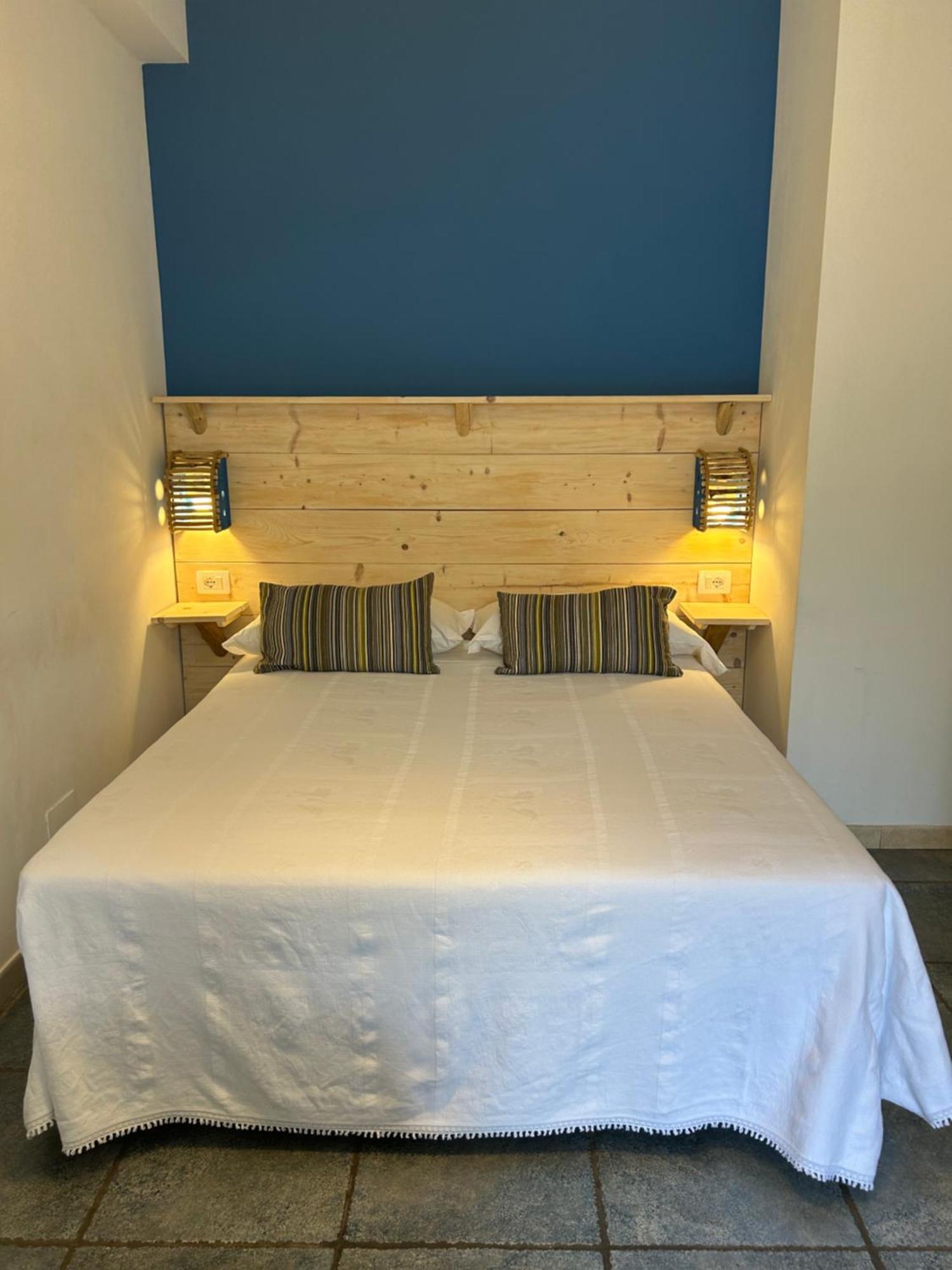 Arcobaleno Tropea Centro Bed & Breakfast Luaran gambar