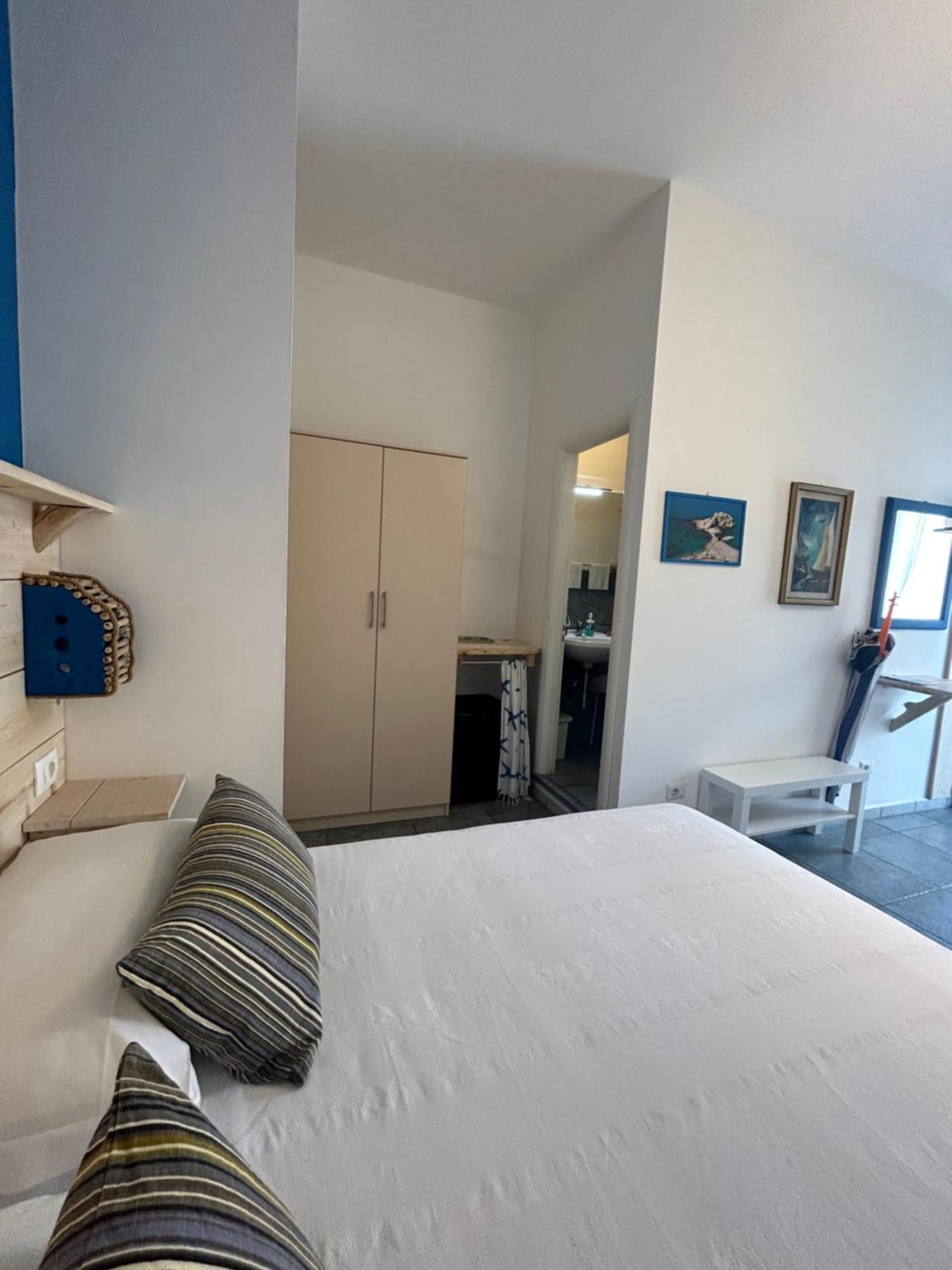 Arcobaleno Tropea Centro Bed & Breakfast Luaran gambar