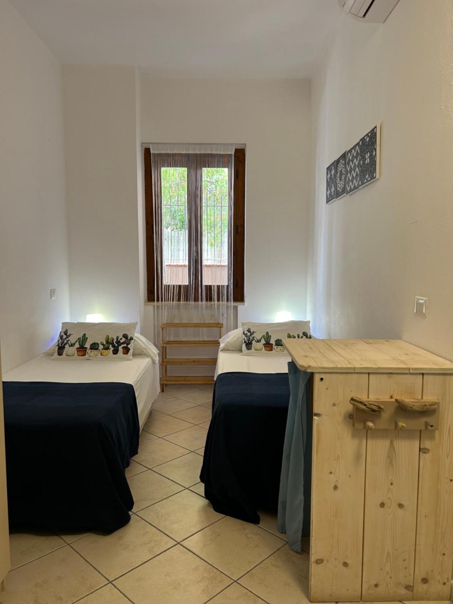 Arcobaleno Tropea Centro Bed & Breakfast Luaran gambar