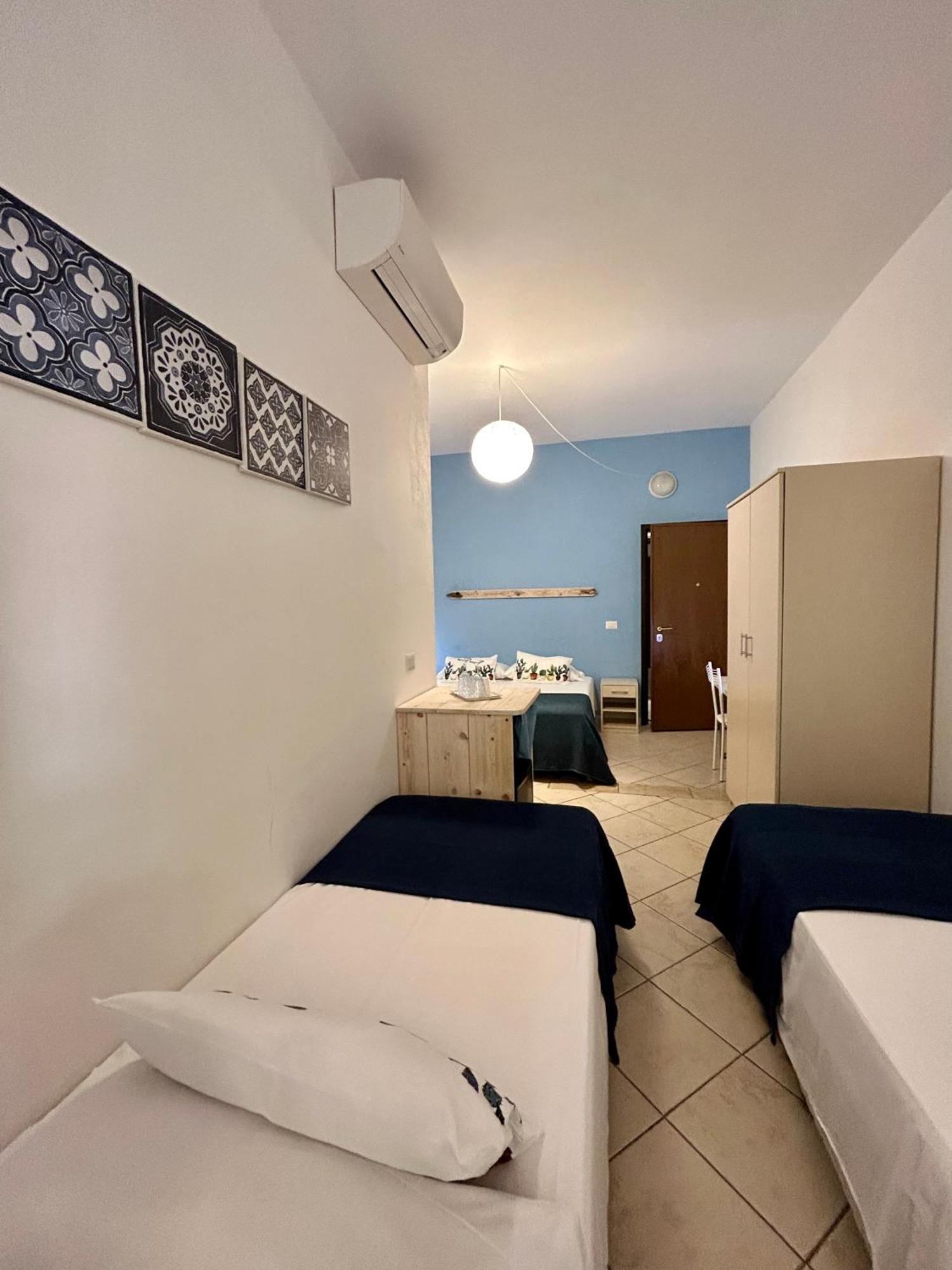 Arcobaleno Tropea Centro Bed & Breakfast Luaran gambar
