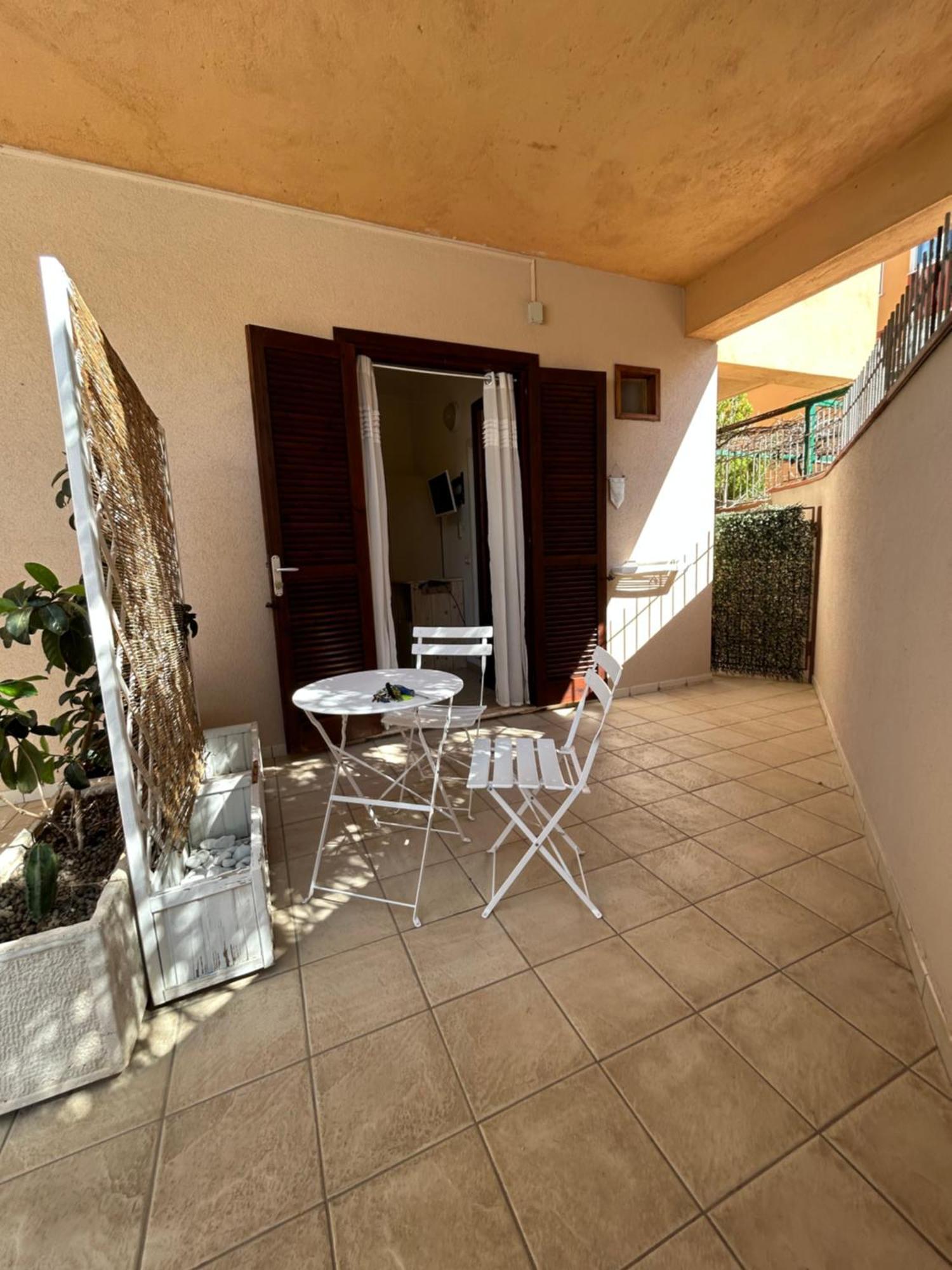 Arcobaleno Tropea Centro Bed & Breakfast Luaran gambar