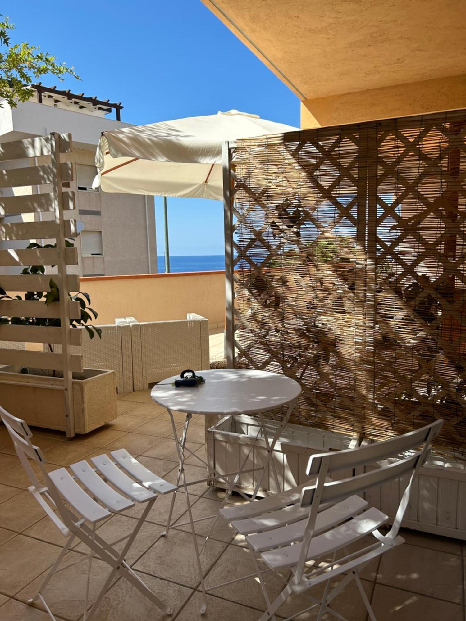 Arcobaleno Tropea Centro Bed & Breakfast Luaran gambar