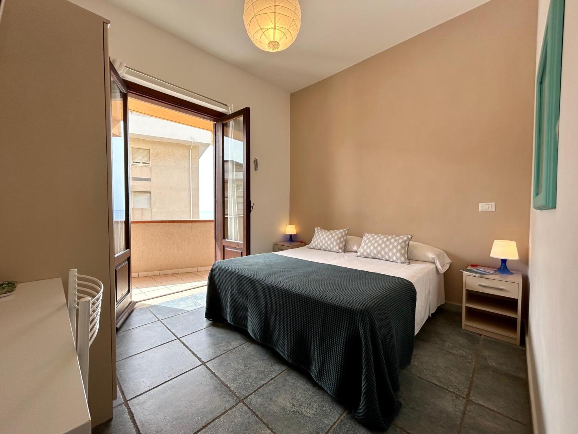 Arcobaleno Tropea Centro Bed & Breakfast Luaran gambar