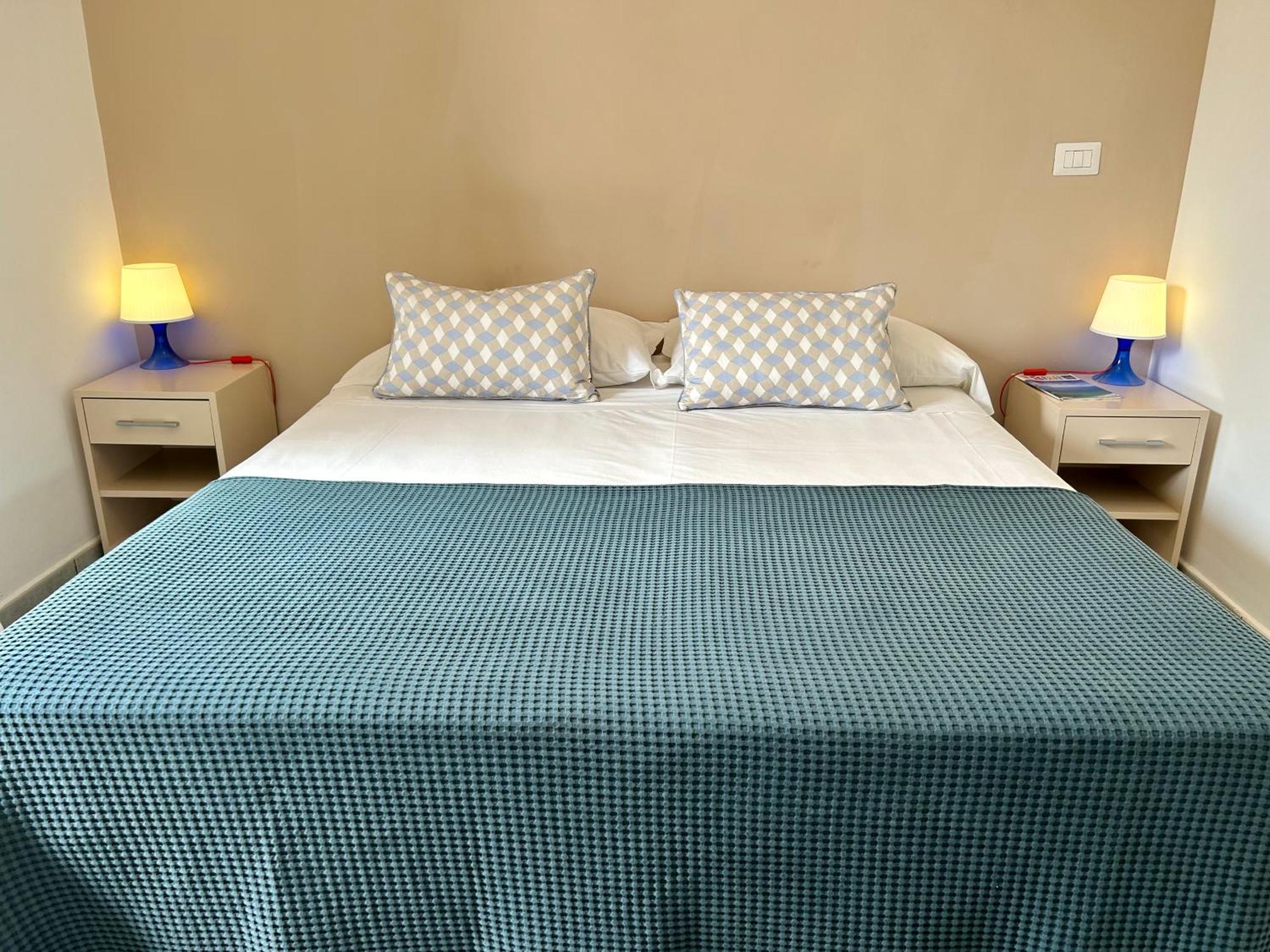 Arcobaleno Tropea Centro Bed & Breakfast Luaran gambar