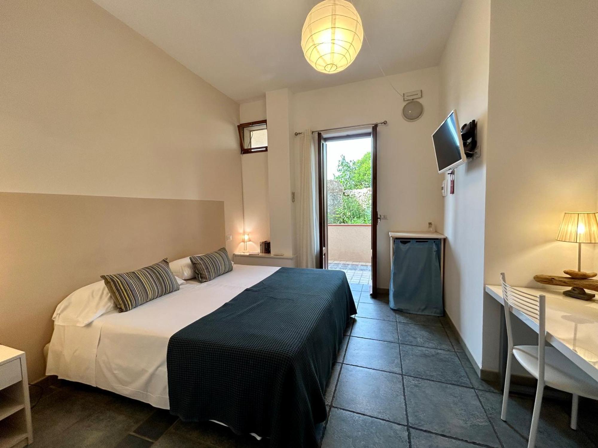 Arcobaleno Tropea Centro Bed & Breakfast Luaran gambar