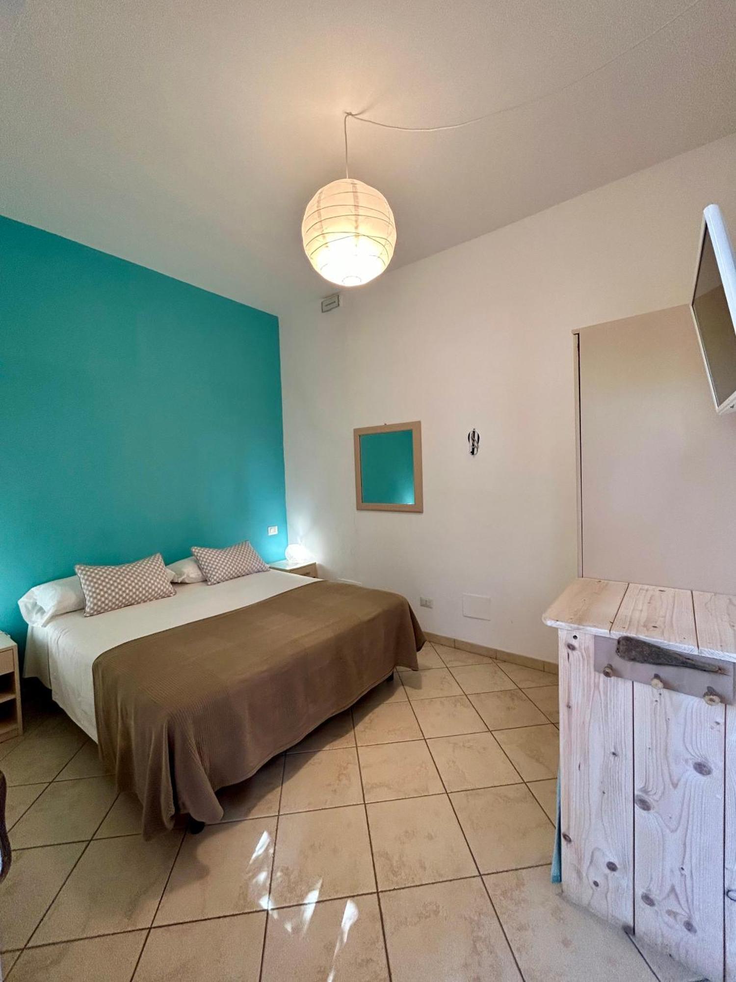 Arcobaleno Tropea Centro Bed & Breakfast Luaran gambar