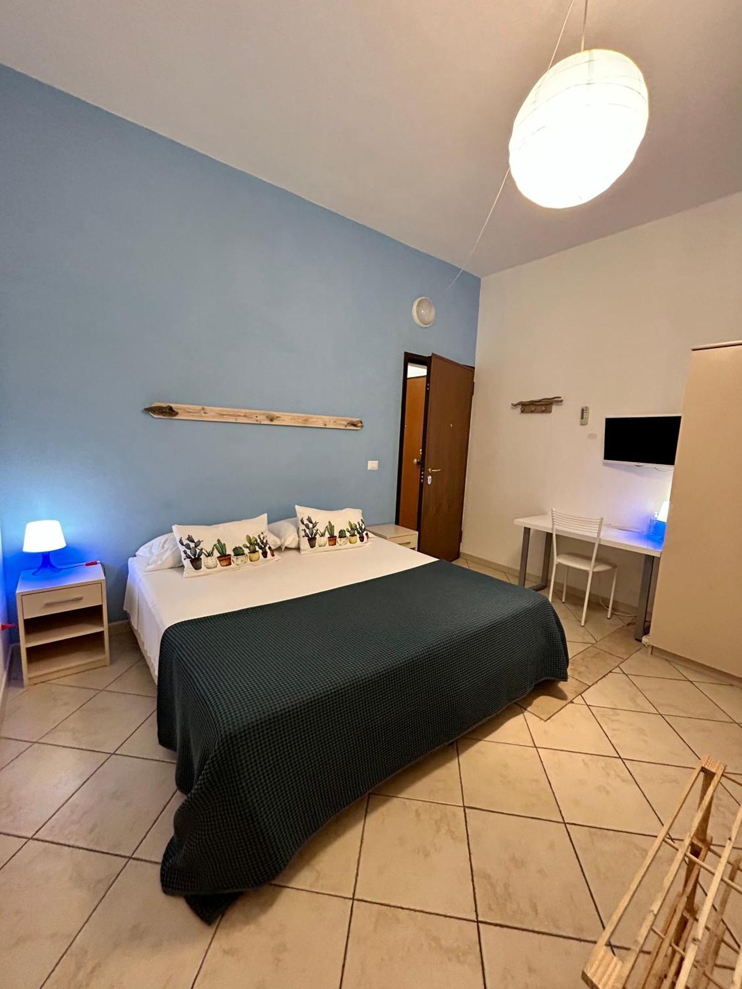 Arcobaleno Tropea Centro Bed & Breakfast Luaran gambar