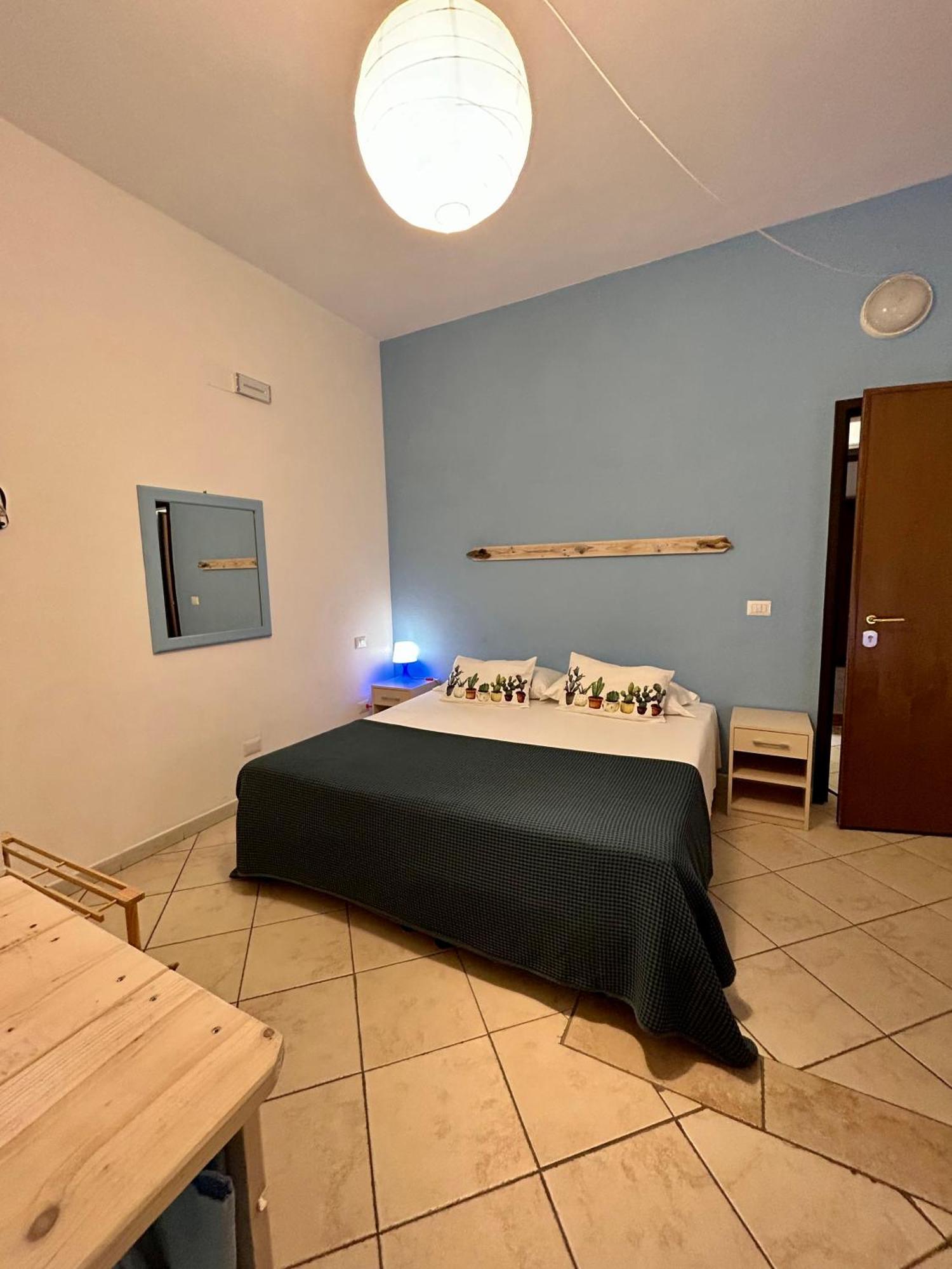 Arcobaleno Tropea Centro Bed & Breakfast Luaran gambar