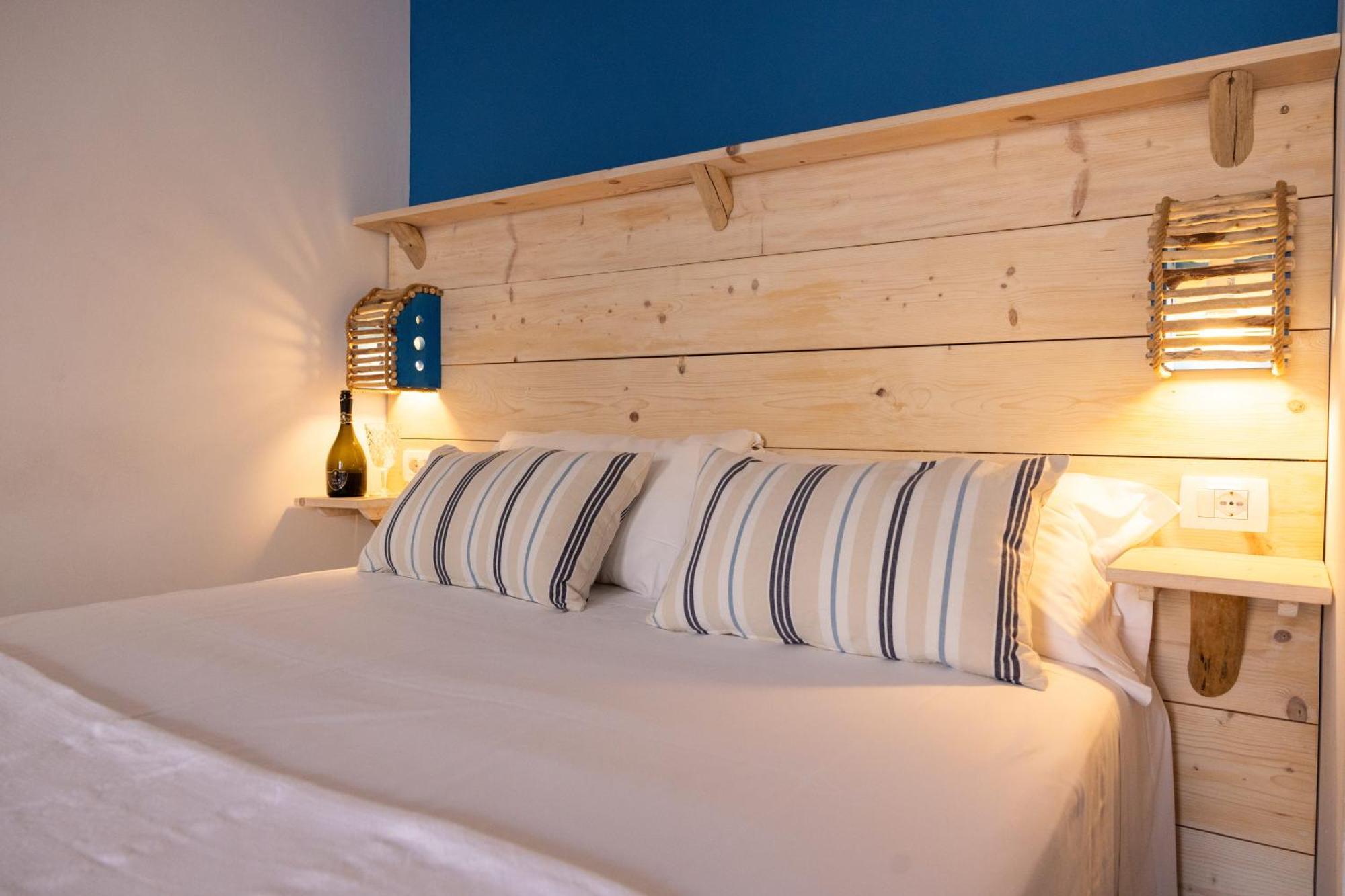 Arcobaleno Tropea Centro Bed & Breakfast Luaran gambar