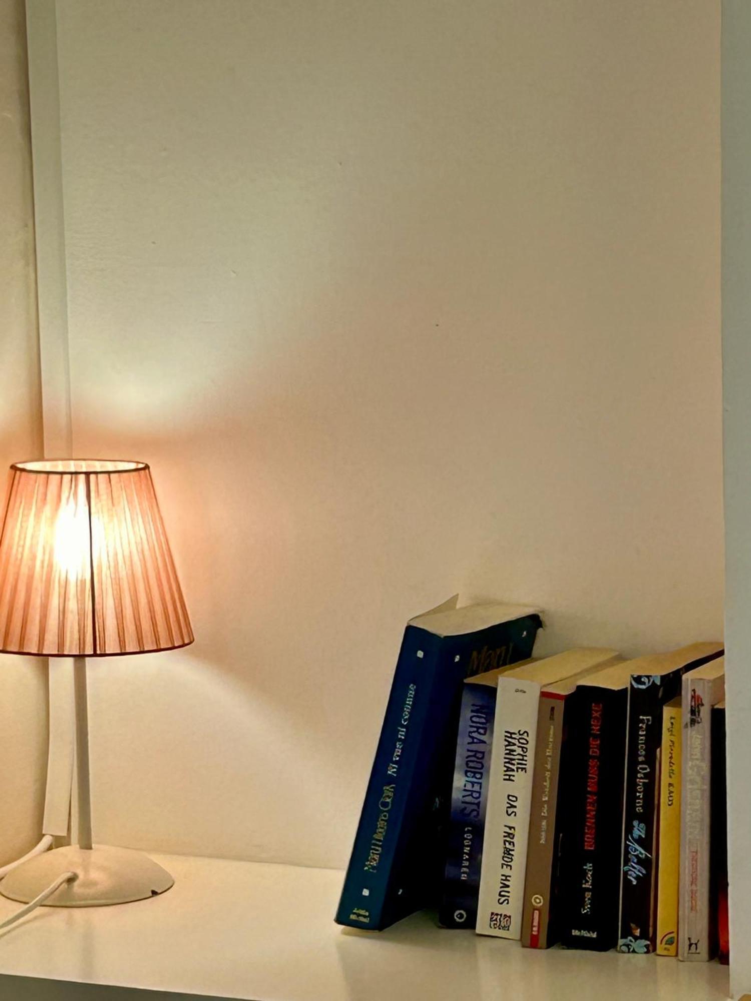 Arcobaleno Tropea Centro Bed & Breakfast Luaran gambar
