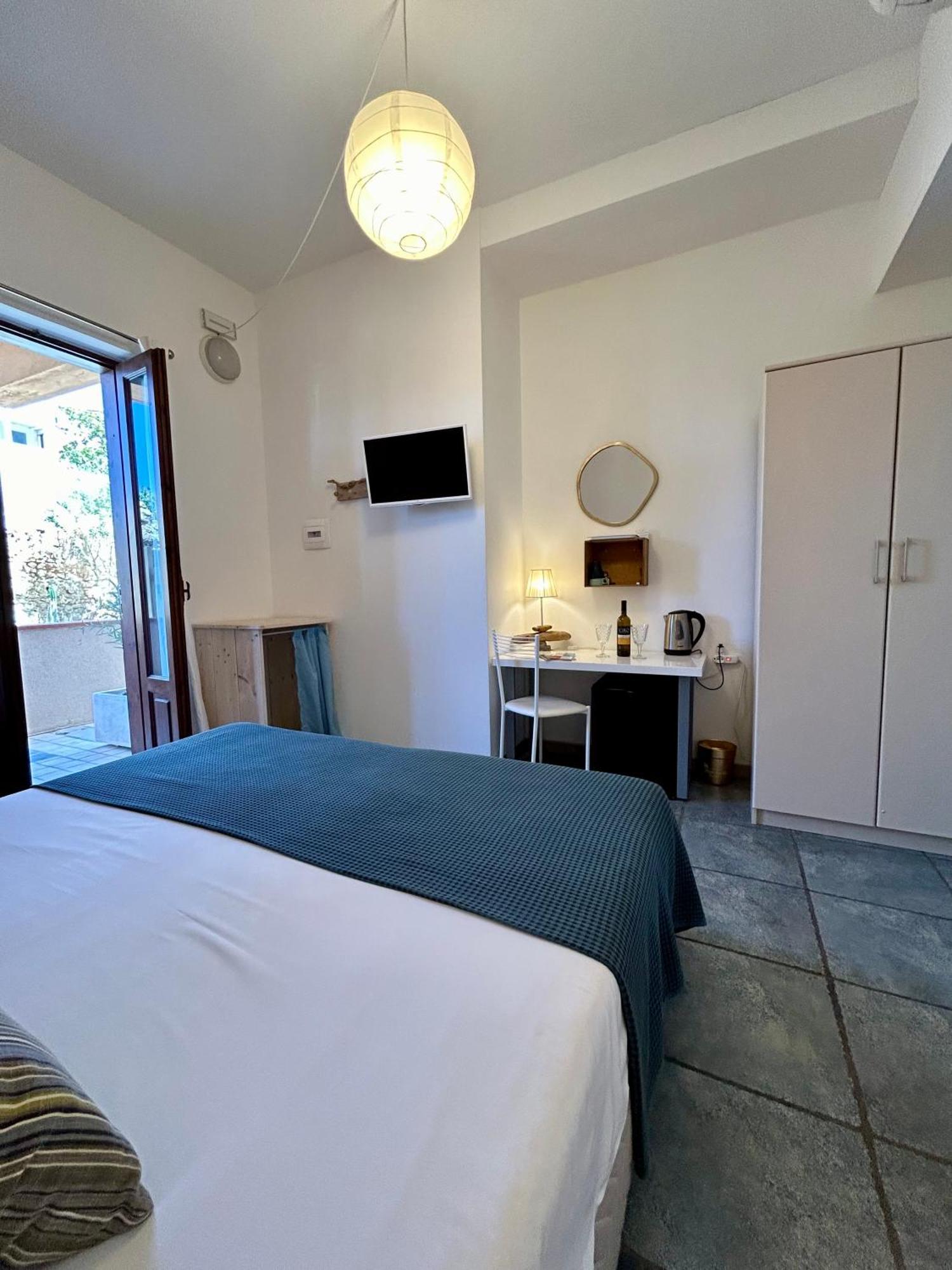 Arcobaleno Tropea Centro Bed & Breakfast Luaran gambar