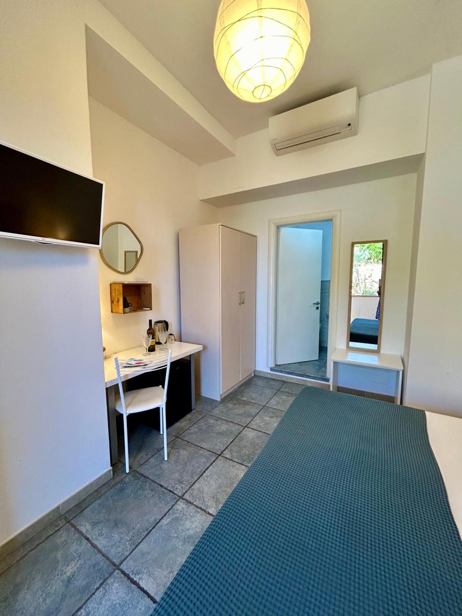 Arcobaleno Tropea Centro Bed & Breakfast Luaran gambar