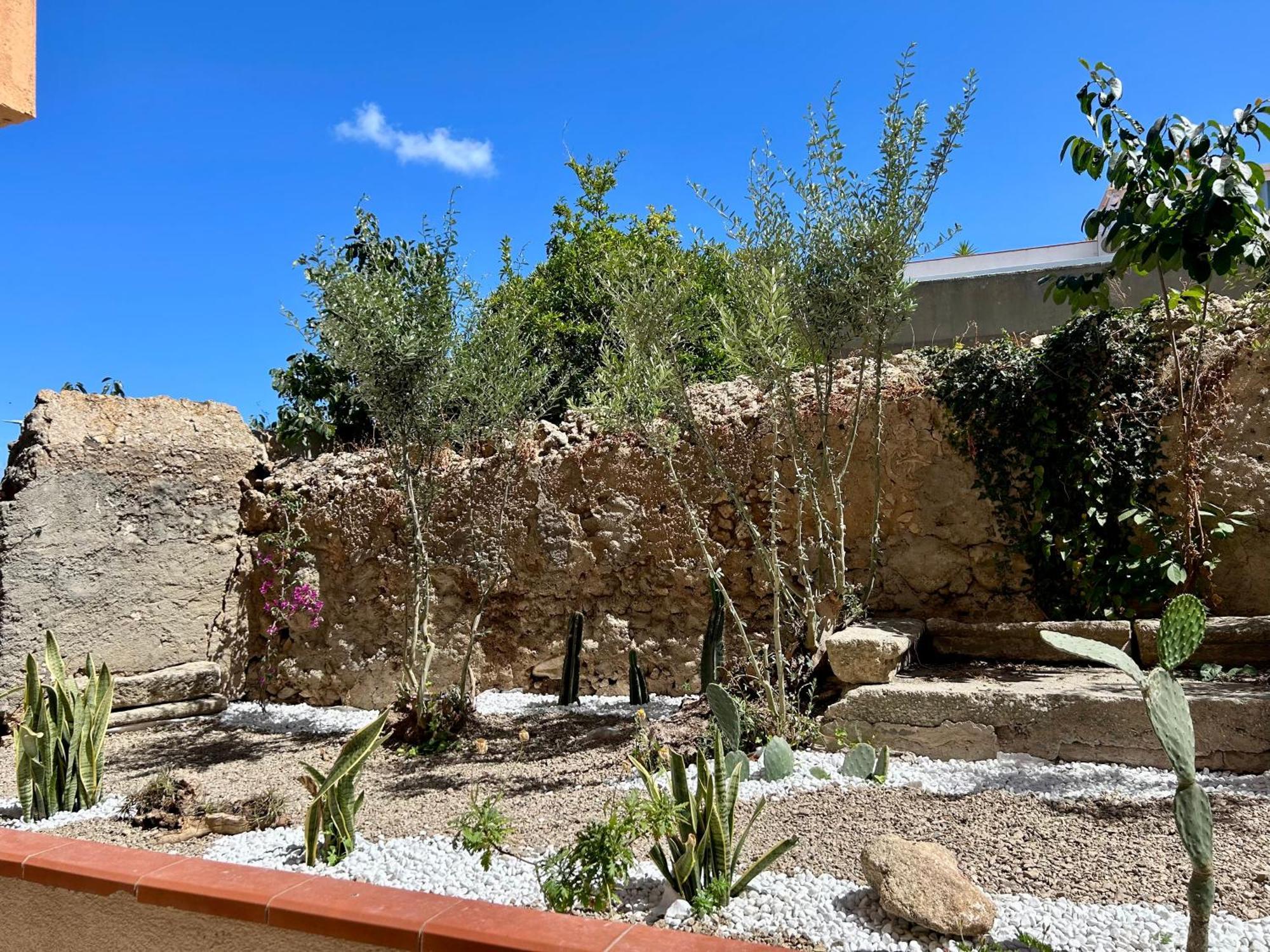 Arcobaleno Tropea Centro Bed & Breakfast Luaran gambar