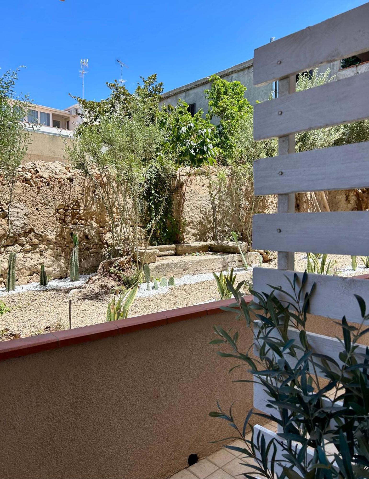 Arcobaleno Tropea Centro Bed & Breakfast Luaran gambar