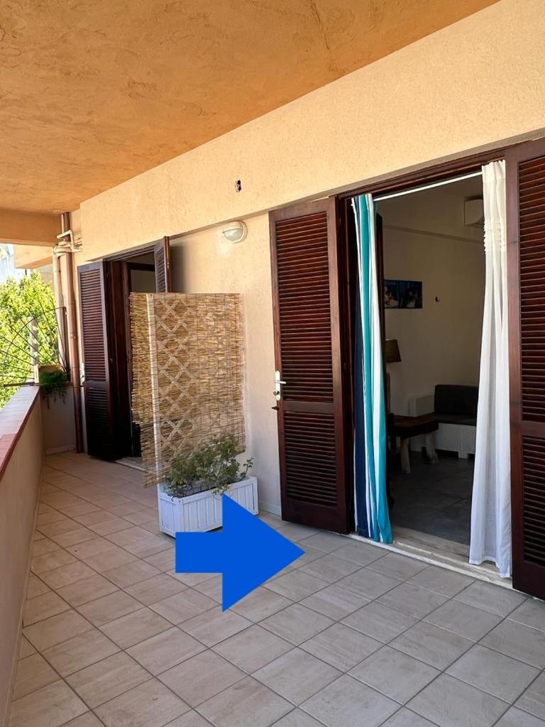 Arcobaleno Tropea Centro Bed & Breakfast Luaran gambar