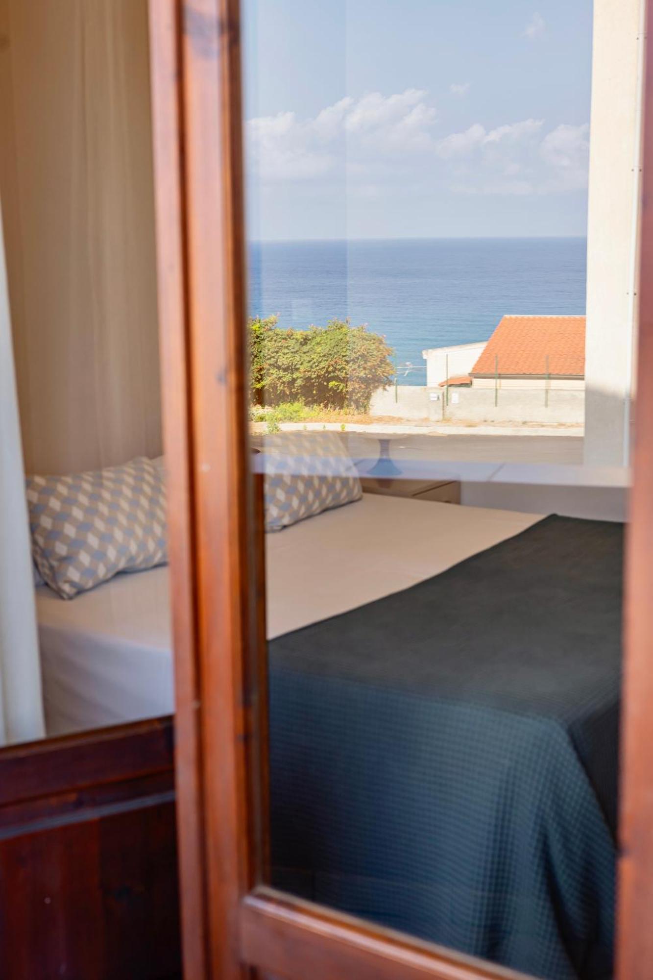 Arcobaleno Tropea Centro Bed & Breakfast Luaran gambar