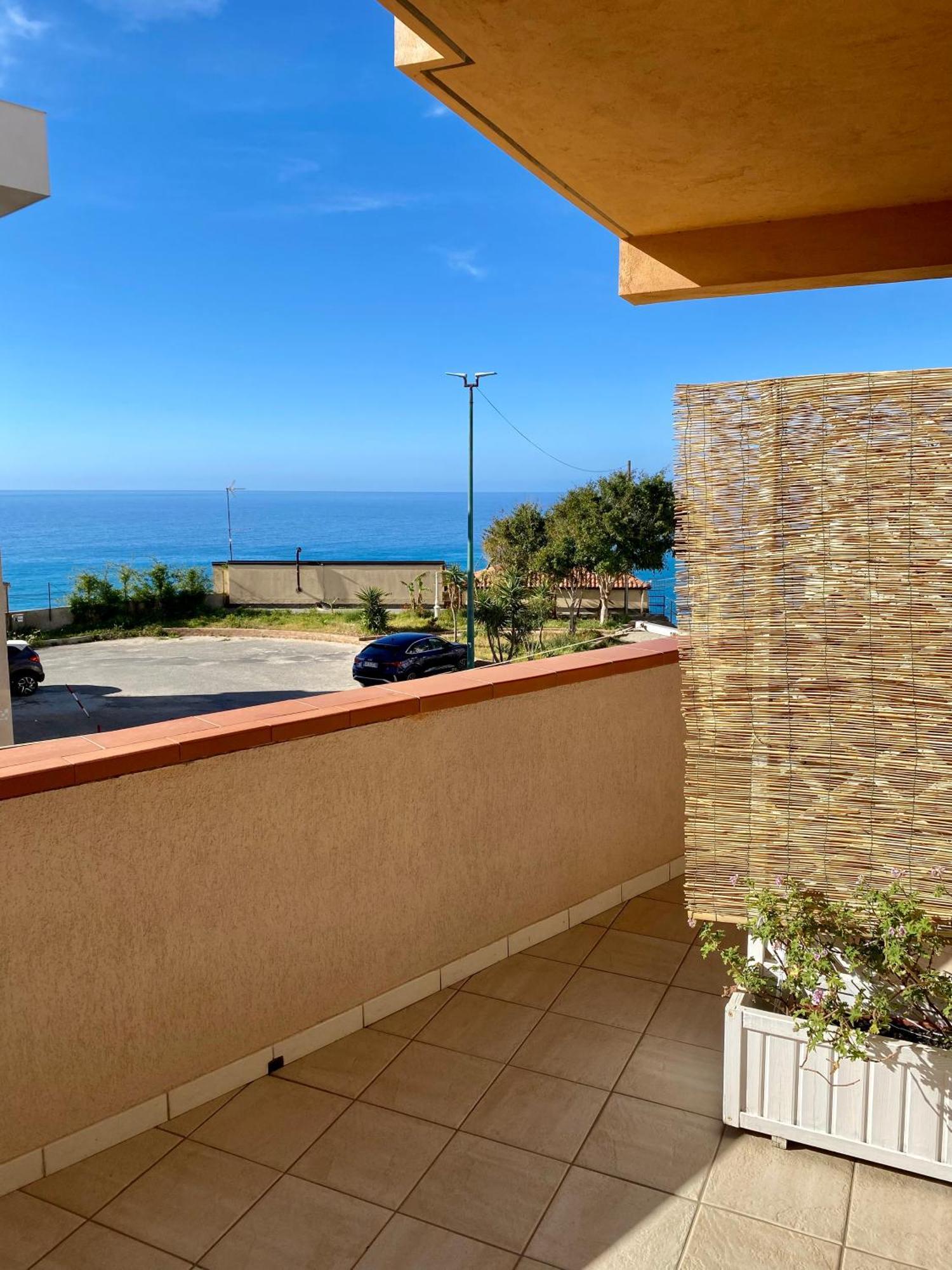 Arcobaleno Tropea Centro Bed & Breakfast Luaran gambar