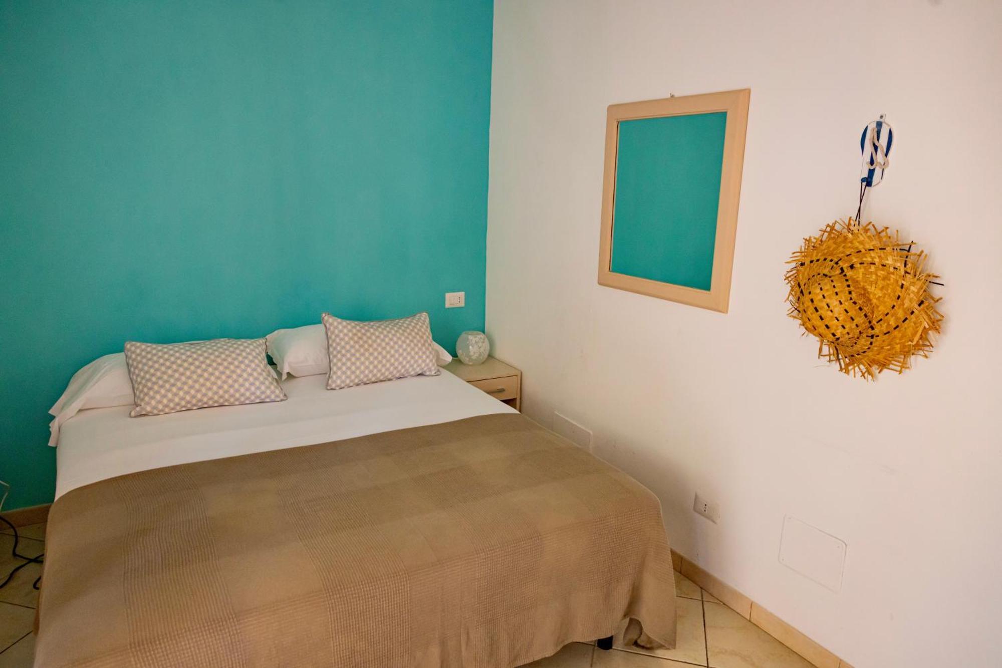 Arcobaleno Tropea Centro Bed & Breakfast Luaran gambar